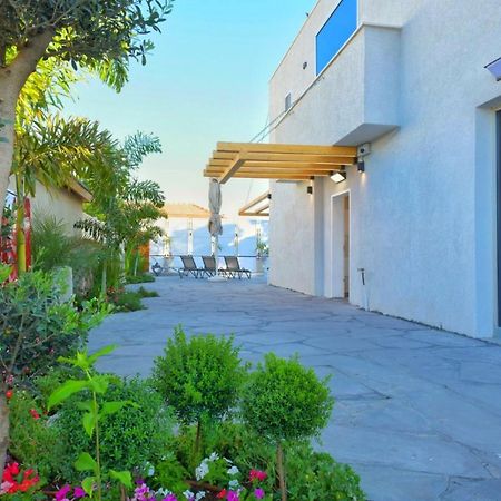 Shani House Of Style Seatara Villa Eilat Exteriör bild