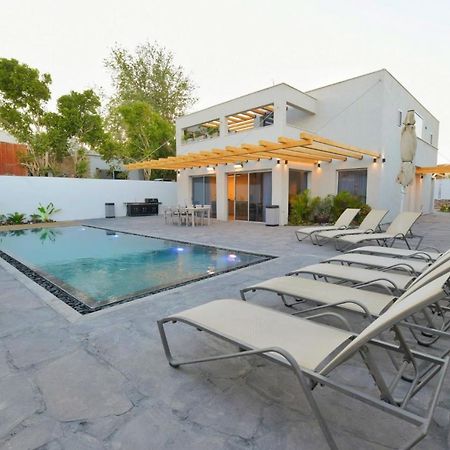 Shani House Of Style Seatara Villa Eilat Exteriör bild