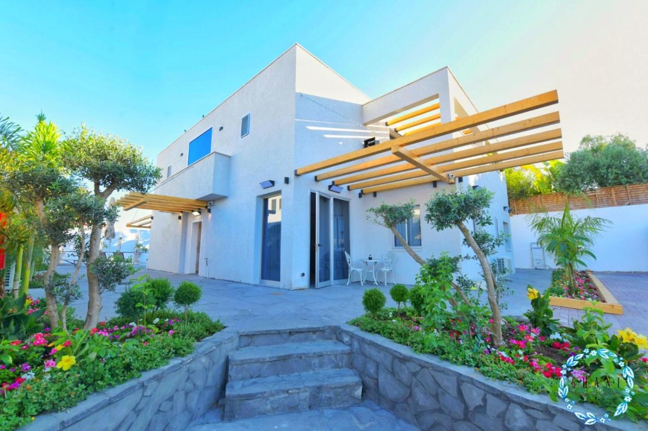Shani House Of Style Seatara Villa Eilat Exteriör bild