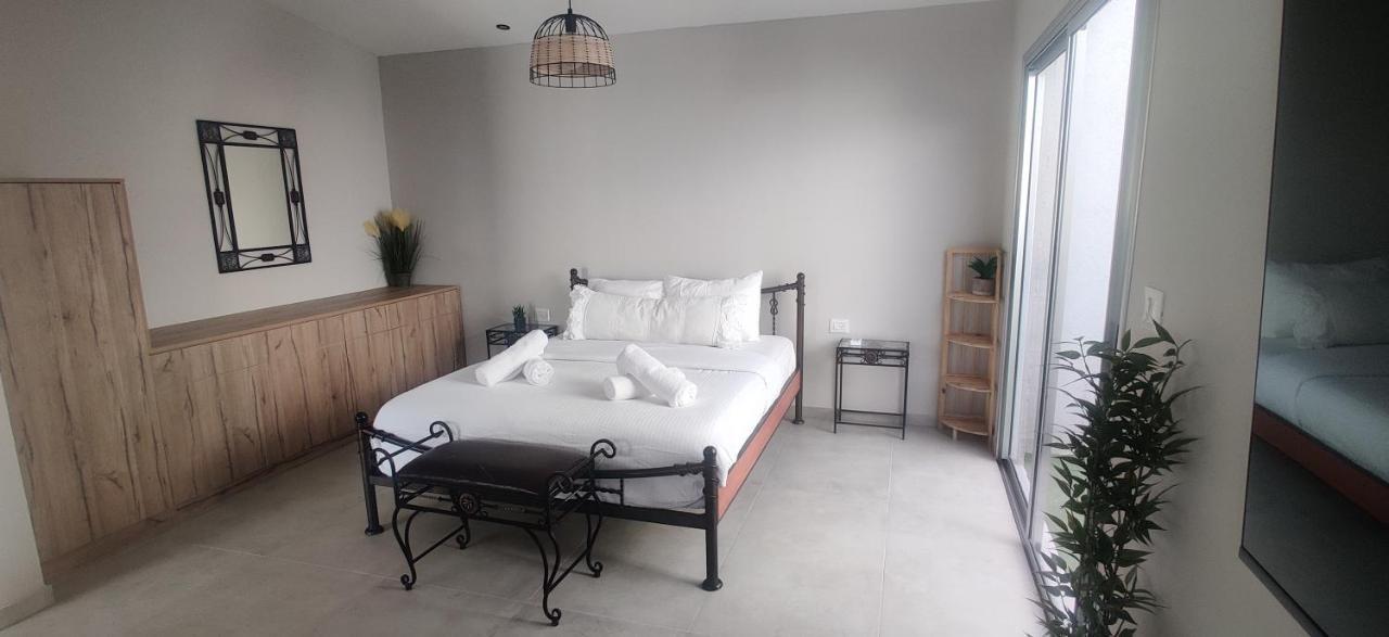 Shani House Of Style Seatara Villa Eilat Rum bild