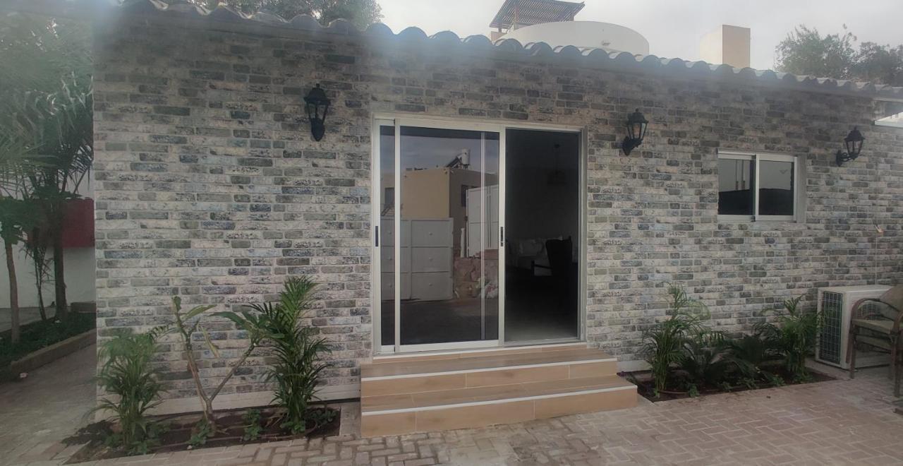 Shani House Of Style Seatara Villa Eilat Rum bild